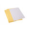 لاصق الصور PhotoBook ألبوم PVC ورقة مضاد للجراثيم ورقة PVC مخصصة