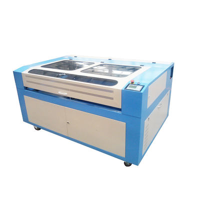آلة القطع بالليزر CNC Co2 الصغيرة / آلة النقش MDF Acrylic
