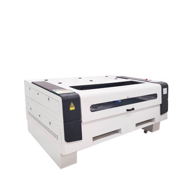 130/150/180 واط آلة القطع بالليزر Co2 1300x900mm لنقش الأكريليك