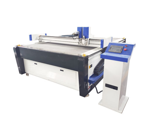 جينان Cnc 1530 آلة قطع البلازما الفولاذ المقاوم للصدأ الكربون المعدن