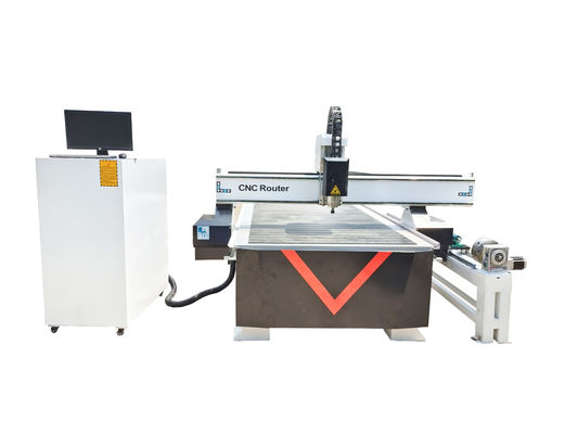 الروتاري الأثاث الخشب صنع آلة قطع الموجه CNC OEM ODM