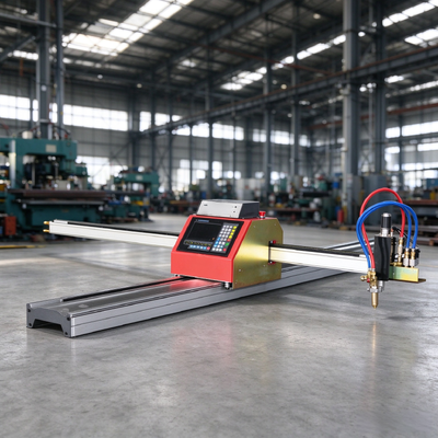 قوة 160A CNC آلة قطع المعادن بالبلازما 1325/1530 حجم العمل